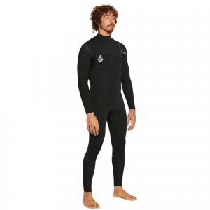 Kombinezon neoprenowy do pływania męski Volcom 3/2mm Chest Zip Fullsuit