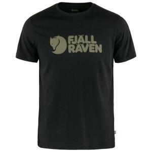 Koszulka Fjall Raven Koszulka Z Logo Fjall Raven Dorosłych