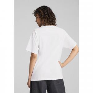 Damska koszulka GRAPHICS Relaxed Fruity PUMA White