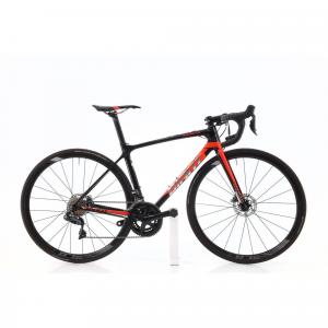 Second life · Rower szosowy · TCR Advanced Pro 0 DI2 11V · W dobrym stanie