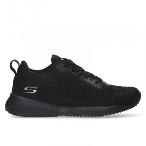 Buty damskie SKECHERS Bobs Sport Squad Tough Talk