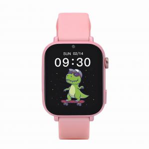 Smartwatch dla dzieci Garett Kids N!ce (Nice) Pro 4G