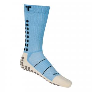 Skarpety piłkarskie TRUsox Mid-Calf Thin