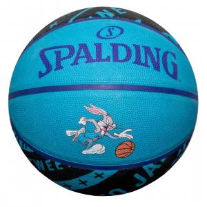 Piłka do koszykówki Spalding Space Jam Tune Squad Bugs Ball rozmiar 5