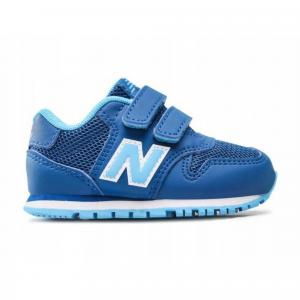 Buty na co dzień Dziecięce New Balance 500 na rzepy