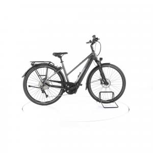 Second Life - Pegasus Premio Evo 10 Lite Trekking E-Bike 2023 - Jak nowy