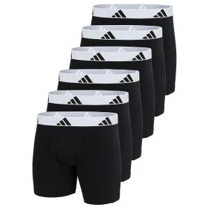 Bokserki Active Flex Cotton 6 pak