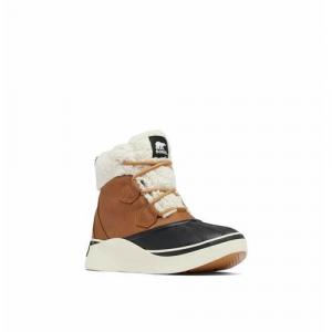 Buty do chodzenia damskie Sorel Out N About Iv Chillz Wp