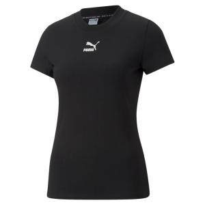 Puma Koszulka Classics Slim 53561001