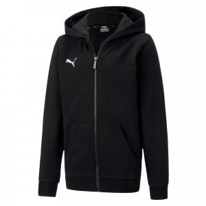 Puma Bluza Teamgoal 23 Casuals Jr 65671403