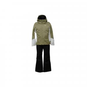 Komplet narciarski damski Phenix Ski Wear Top and Bottom