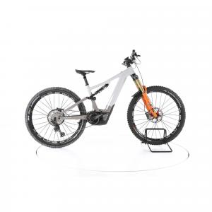 Second Life - Focus Sam² 6.9 Fully E-Bike 2023 - Jak nowy