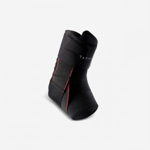 Opaska na kostkę prawą lub lewą unisex Strong 500
