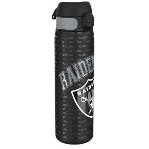 Butelka ION8 Single Wall I8SS600NFLCLVR NFL Raiders