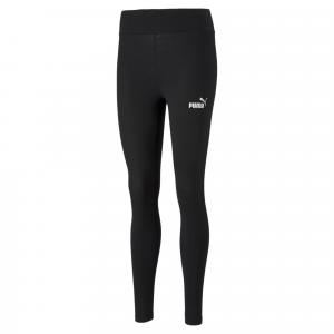 Damskie legginsy Essentials PUMA Black