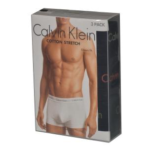 Komplet bokserek męskich Calvin Klein Underwear 3 Pary