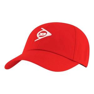 Czapka sportowa z daszkiem Dunlop Promo Cap