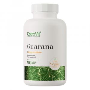 OstroVit Guarana VEGE 90 tabletek