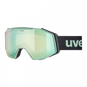 Gogle narciarskie UVEX Gravity FM