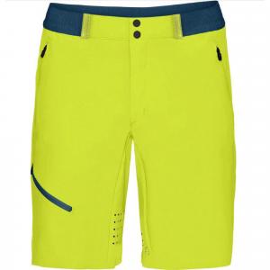 Spodenki turystyczne męskie Vaude Scopi LW Shorts II