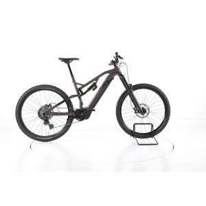 Second Life - R Raymon TrailRay 160E 9.0 Fully E-Bike 2023 - Jak nowy