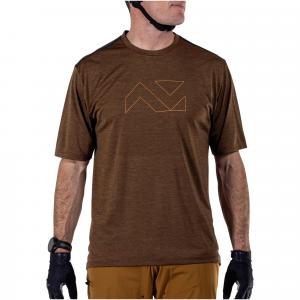 Koszulka rowerowa LEATT Jersey MTB Trail 1.0