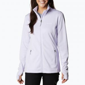 Bluza trekkingowa damska Columbia Park View Grid Fleece