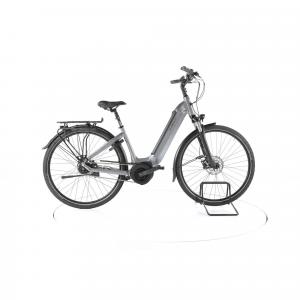 2nd Life - Velo de Ville AEB 890 City E-Bike Lage instap 2022 - Jak nowy