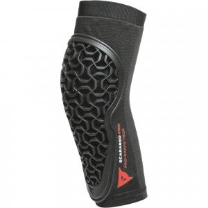 Rowerowe ochraniacze na łokcie dziecięce Dainese Scarabeo Pro