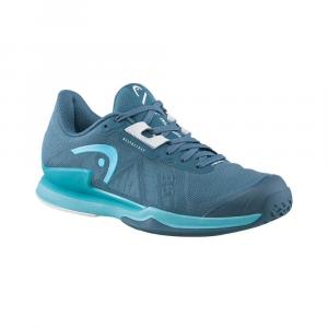 Buty do tenisa damskie Head Sprint Pro 3.5 Allcourt