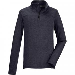 Bluza dziewczęca Killtec KSW 189 GRLS LS SHRT
