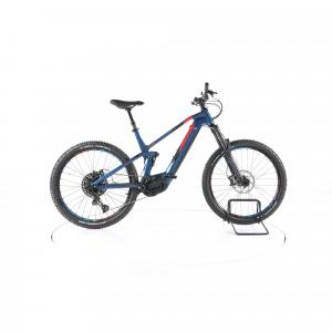 2nd Life - Conway Xyron S 2.7 Fully E-Bike 2021 - Stan dobry