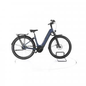 2nd Life - Kalkhoff Image 5.B Move+ City E-Bike Lage instap 2022 - Stan dobry