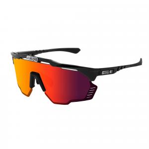 Okulary Scicon Aeroshade kunken SCNPP black gloss