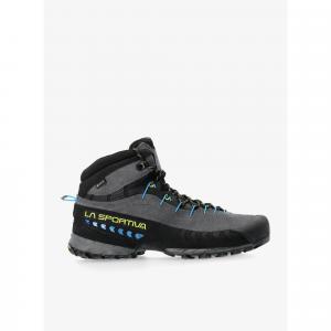 Buty podejściowe męskie La Sportiva TX4 MID GTX
