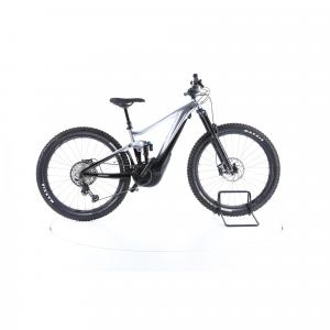 Second Life - Giant Trance X E+1 Fully E-Bike 2021 - Jak nowy