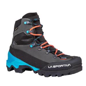 Buty wysokogórskie damskie La Sportiva Aequilibrium LT GTX