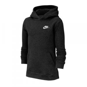 Bluza sportowa chłopięca Nike Hoodie Club