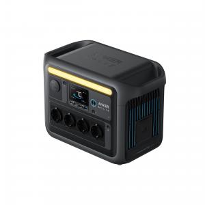 Przenośna stacja zasilania Anker SOLIX C1000X 1056 Wh Power Bank, 1800 W