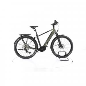 Second Life - Kalkhoff Entice 5.B Advance+ Trekking E-Bike 2022 - Stan dobry