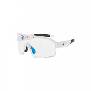 Okulary fotochromowe GOG Thor C - matt white/black