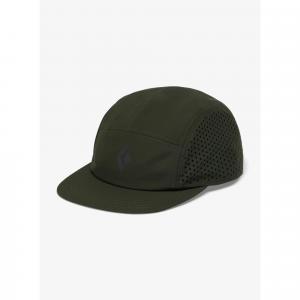 Czapka z daszkiem Black Diamond 5-Panel Synthetic Cap