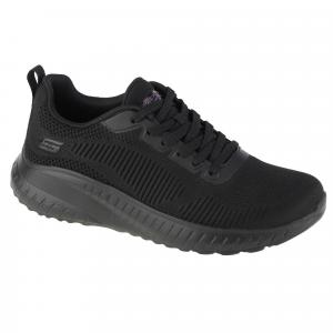Buty Skechers Bobs Squad Chaos-Face Off, Kobiety