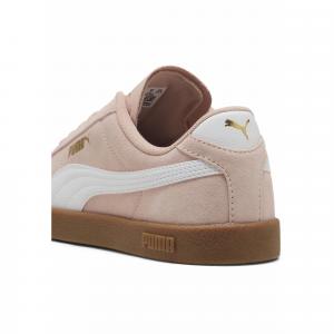 Sneakersy zamszowe unisex PUMA Club II PUMA