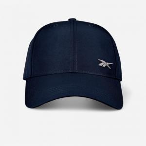 Czapka z daszkiem Reebok fitness