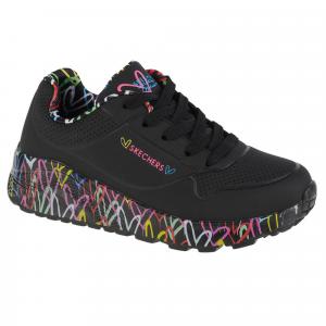 Buty do chodzenia dla dzieci Skechers Uno Lite