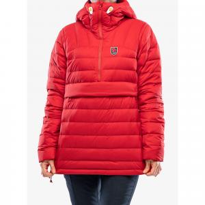 Kurtka puchowa damska Fjallraven Expedition Pack Down Anorak