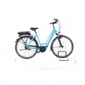 2nd Life - Velo de Ville CEB 800 City E-Bike Lage instap 2021 - Stan dobry