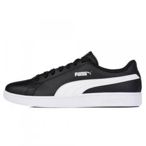 Buty uniwersalne męskie Puma Smash V2 L białe,czarne