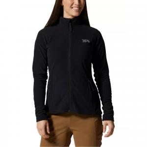 Damski sweter polarowy Mountain Hardwear Microchill 2.0